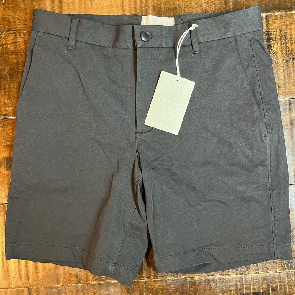 NWT Everlane Mens Chino